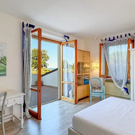 Approdo Villa Ortona