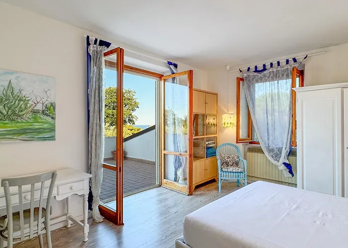 Approdo Villa Ortona