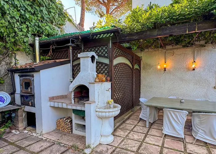 Villa Approdo Ortona