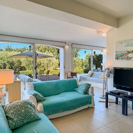 Вилла Approdo *