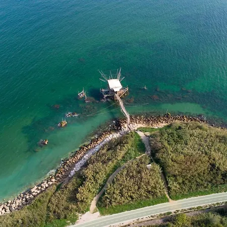 Approdo Ortona