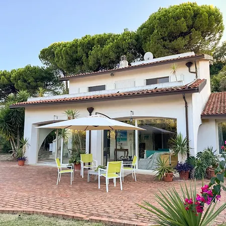 Approdo Vila Ortona