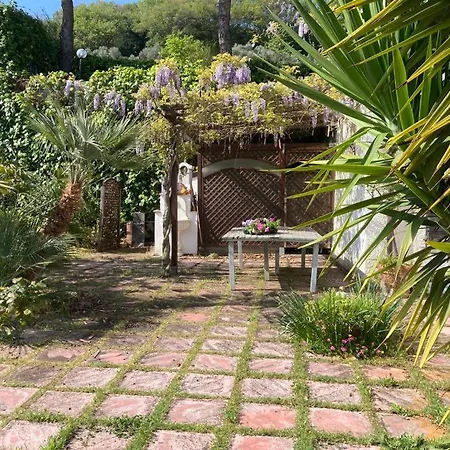Approdo