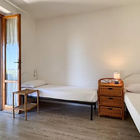 Villa Approdo