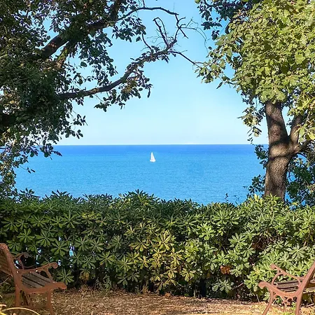 Villa Approdo Ortona