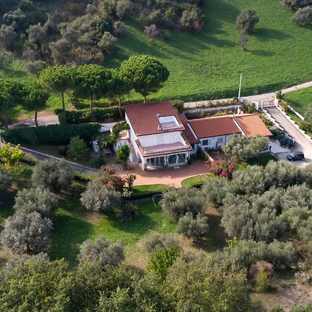 Villa Approdo