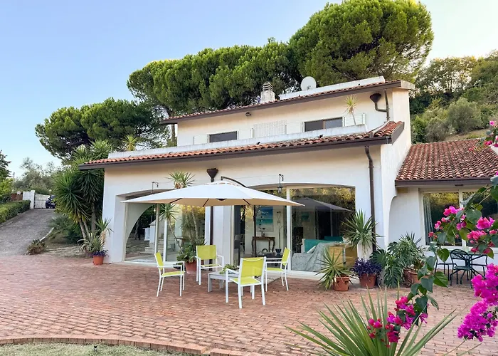 Approdo Villa Ortona